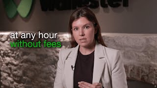 Simplify cross-border payments with Wallester Business