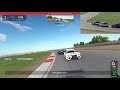 Automobilista 2 - Great Race at Donington Park