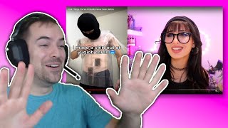 When a giant Youtuber makes a bizarre editing mistake