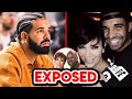 Kanye West Exposes Drake and Kris Jenner Secret Relationship on Drink Champs - Disses Corey Gamble