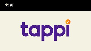 Orbit 4 Demo Day: Tappi