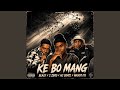 Ke Bo Mang (feat. Black X 2 Zero & Nc Beatz)