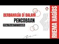 BERBAHAGIA DI DALAM PENCOBAAN