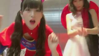 20161028 谷野有沙さんTwitter動画