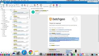BatchGeo Part 2