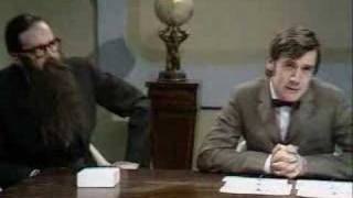 Monty Python - Spectrum - Talking About Things