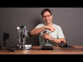 la pavoni professional review the iconic bestselling electric lever espresso machine