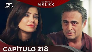 Benim Adım Melek (Mi nombre es Melek) - Capítulo 217