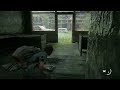 the last of us 2 hillcrest encounter