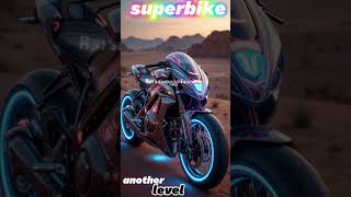 These Mind Blowing Futuristic Superbikes Are A Must See