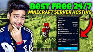 Best Free 24/7 Minecraft Server Hosting | Free 24/7 Minecraft Hosting | Spy Hosting