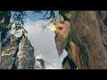 God of War 4 - Meeting Mimir Cutscene (GoW 4 2018) PS4 Pro