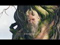 God Of War 4 Meeting Mimir Cutscene Gow 4 2018 Ps4 Pro
