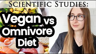 New Stanford Study on Vegan vs Omnivore Diets for Insulin, Weight, and Cholesterol