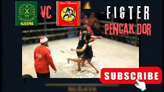 pencak dor 2024 GASMI vc IKSPI #pencaksilat #pencakdor #gasmi #lirboyokediri #fyp #fypシ゚