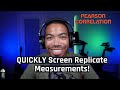 Evaluate Sample Replicates with Pearson Correlation and Python!