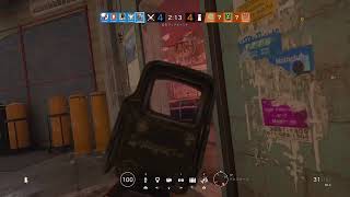 誰でも大歓迎　シル2ゴルプラ帯　R6S　PS4 ランク　参加◎