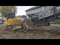 kelowna s tnt demolition komplet krokodile crushing concrete