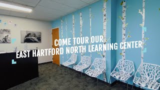 InBloom Virtual Tour: East Hartford, CT (North) | Autism Therapy Center