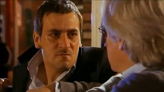 Coronation Street - Peter goes to Simon's School play drunk