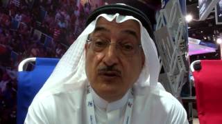 DR. ABDULAZIZ ALOSHBAN, Principal \u0026 Managing Director Safeen Tourism speaks to WILLIAM FARIA