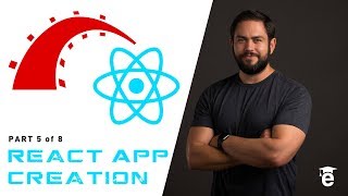 Generating and Configuring the React JS Authentication Application