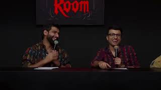 ＂The Escape Room EP 01： ft Muskan＂