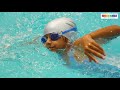 vibgyor group of schools swimming