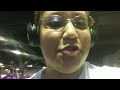 Maleah Love Vlogs-My Night @ The Gym *My Legs Was Hurting*