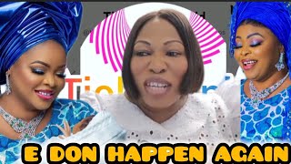 E Don Happen Again!BukkyJesse Exposed Secret About Dayo Amusa Baby Dad As More Depth Secrets Exposed