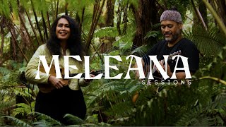 Meleana Sessions | “Sweet Makani” featuring Kainani Kahaunaele \u0026 Kiliona Young