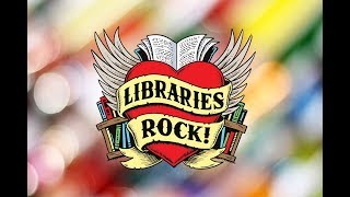 Libraries Rock