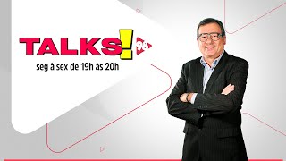 98 TALKS - AO VIVO - 13/01/2025