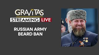 Gravitas LIVE | Did the Russian military try to insult the Wagner mercenaries and the Chechens?