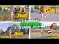 😍 BGMI PUBG New 3.4 SANGUINE ECLIPSE Update Here! ( PART -2 ) Free Companion,Recalls | Tips & Tricks