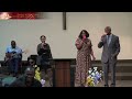 pastor thabisa masina worship service 2 24 2024