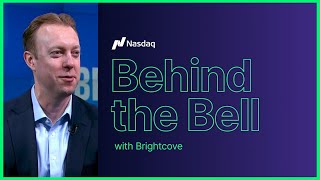 Behind the Bell: Brightcove