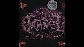 The Damned The Black Album Live