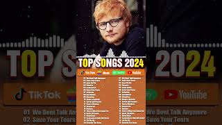 Top 40 Songs of 2023 2024 - Billboard Hot 100 This Week - Best Pop Music Playlist on Spotify 2023