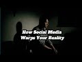 The Digital Echo Chamber | How Social Media Warps Your Reality