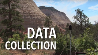 Data Collection – Part 2
