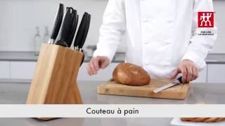 ZWILLING France - Couteau à pain