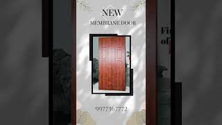 #doordesign  #membrane DOOR #manufacturing  in #varanasi  (9977367772 )