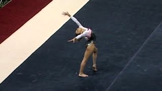 2010 US Gymnastics Championships - Seniors Day 1