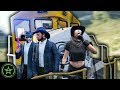 KING OF THE TRAIN - GTA V | Let's Play