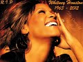 whitney houston s final farewell we will always love you