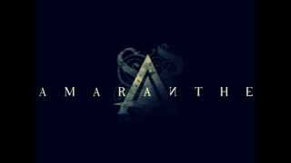 Amaranthe - Amaranthine (con letra inglés - español)