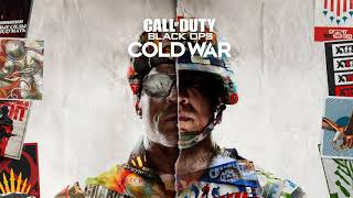 Call of Duty® Black Ops Cold War OST - End Credits