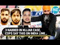 Lawrence Bishnoi Linked To Nijjar Killing? Canada Arrests 3 Indians; No Proof Of Indian Govt Hand