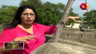 Flavours of India: Vellore Fort | Full Episode